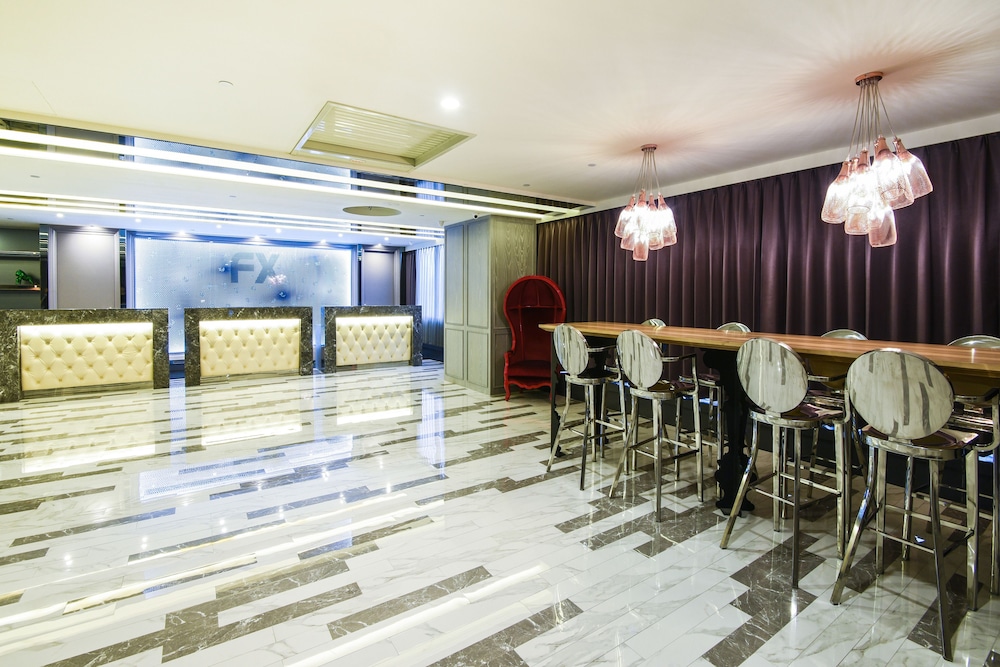 Fx Hotel Tainan Minsheng Road Branch 10/72