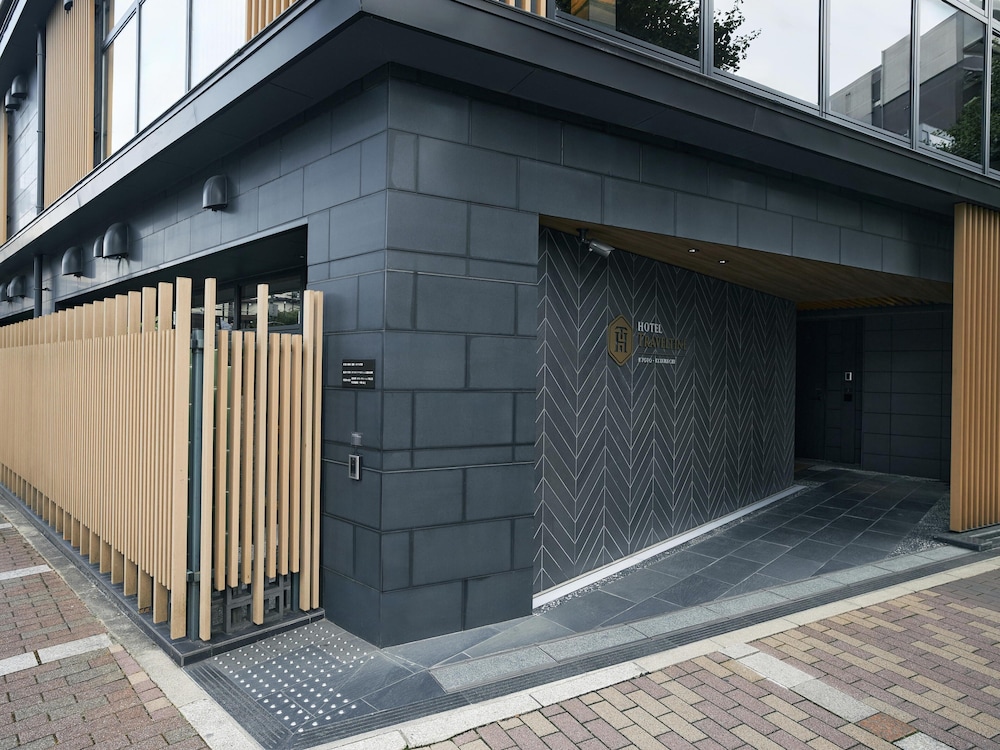 ホテル・トラベルティン京都木屋町 写真1