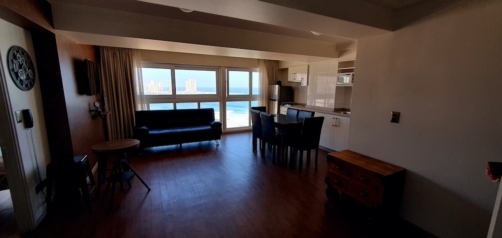 Gran Cavancha Hotel Apartment 36/68