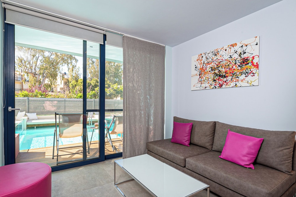 Harmony Boutique Resort - Adults Only 39/63