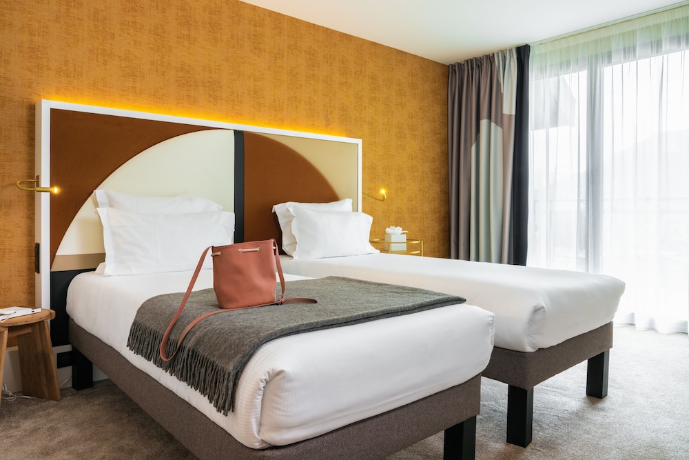 Saint Gervais Hotel & Spa - Handwritten Collection 16/48