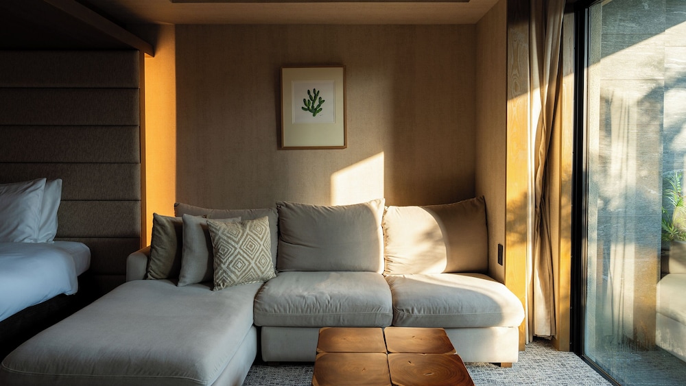 Glamday Style Hotel and Resort Okinawa Yomitan 39/50