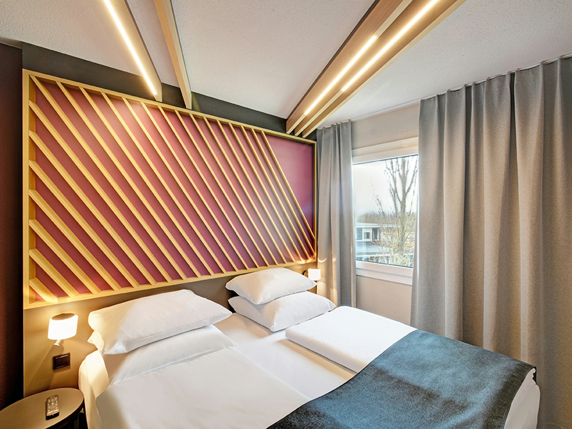 B&B Hotel Kassel-industriepark 17/51
