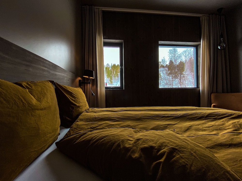 Bjornfjell Mountain Lodge 13/50