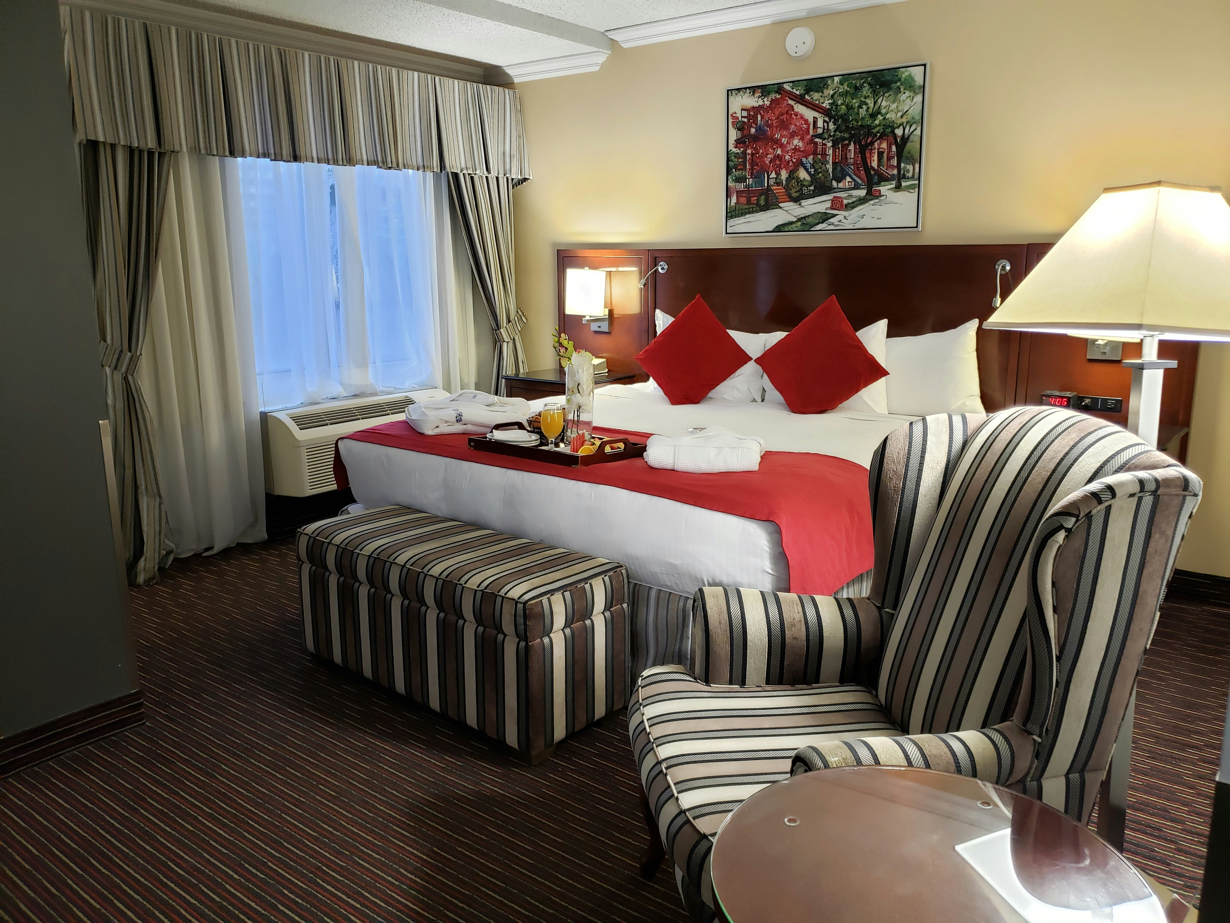 Le Nouvel Hotel 14/52