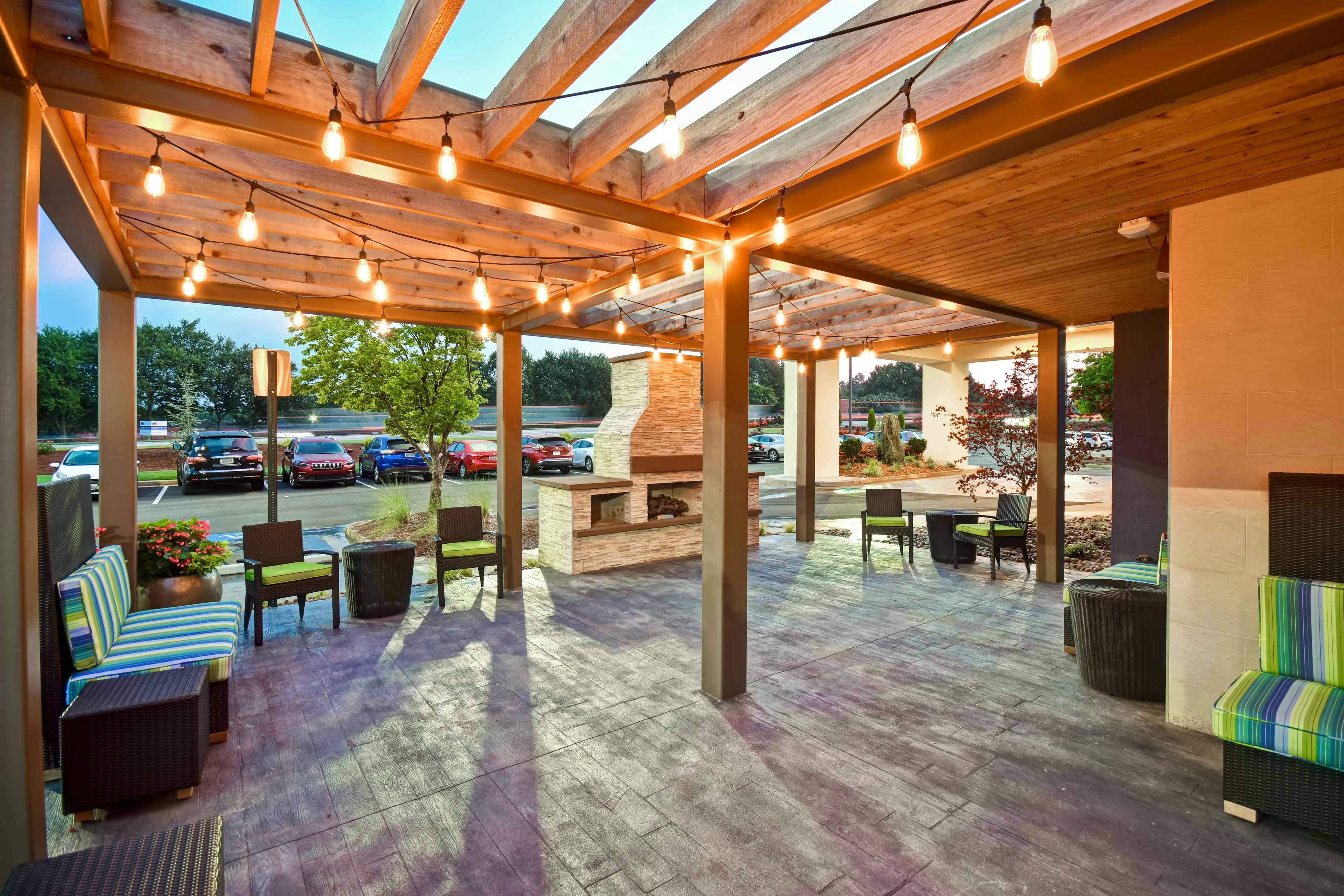 Home2 Suites By Hilton Atlanta Norcross 16/19