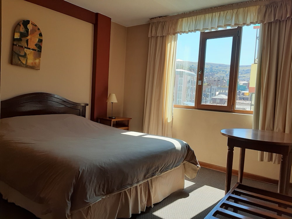 QELQATANI HOTEL 17/63