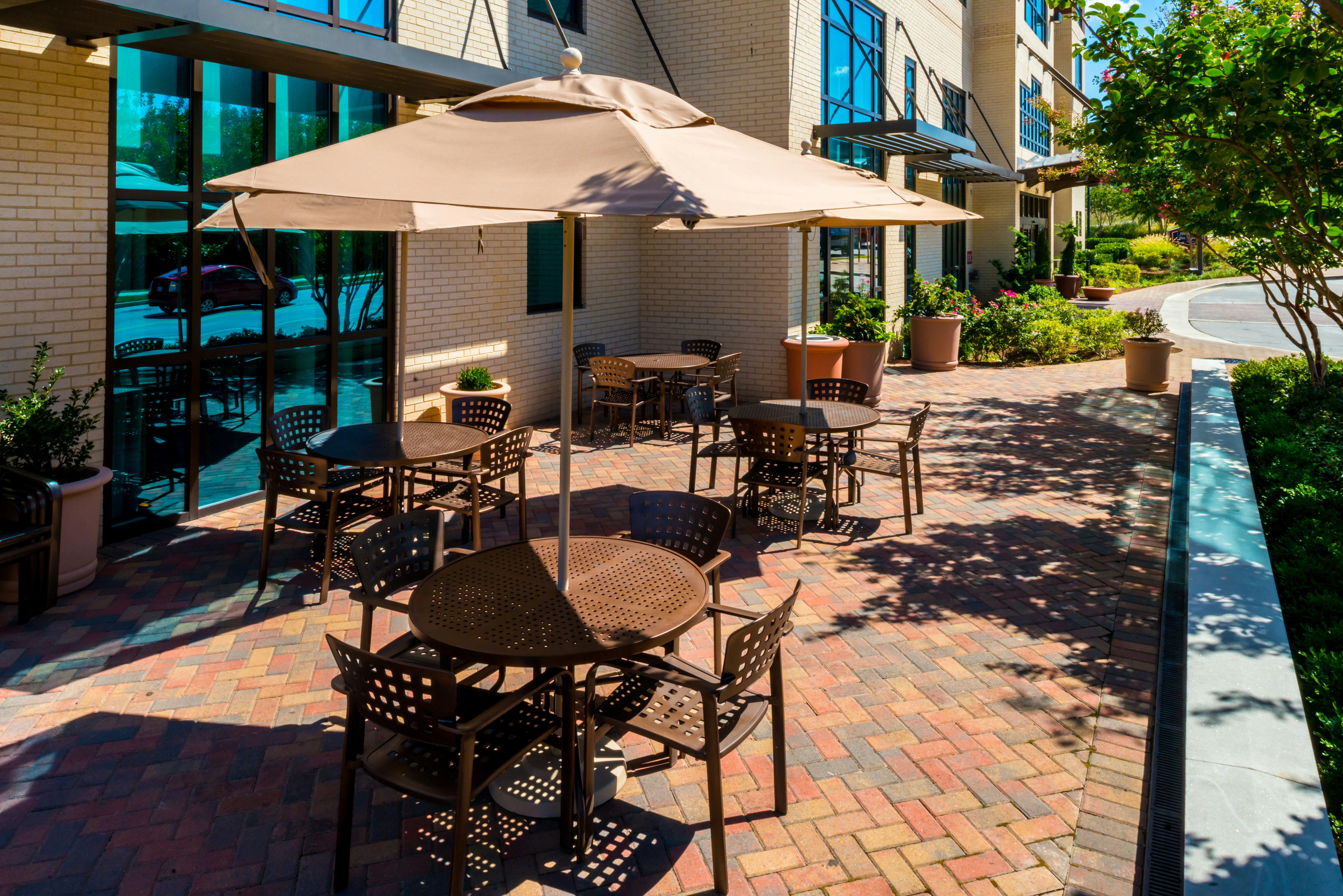 Hampton Inn & Suites National Harbor/Alexandria Area 34/43