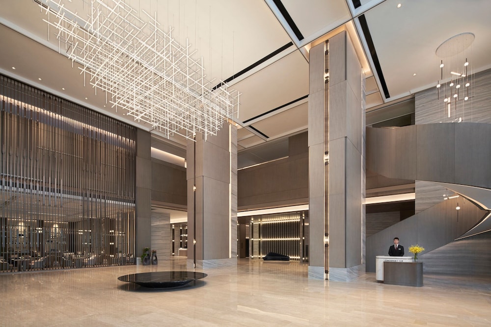 Wenzhou Marriott Hotel 44/49