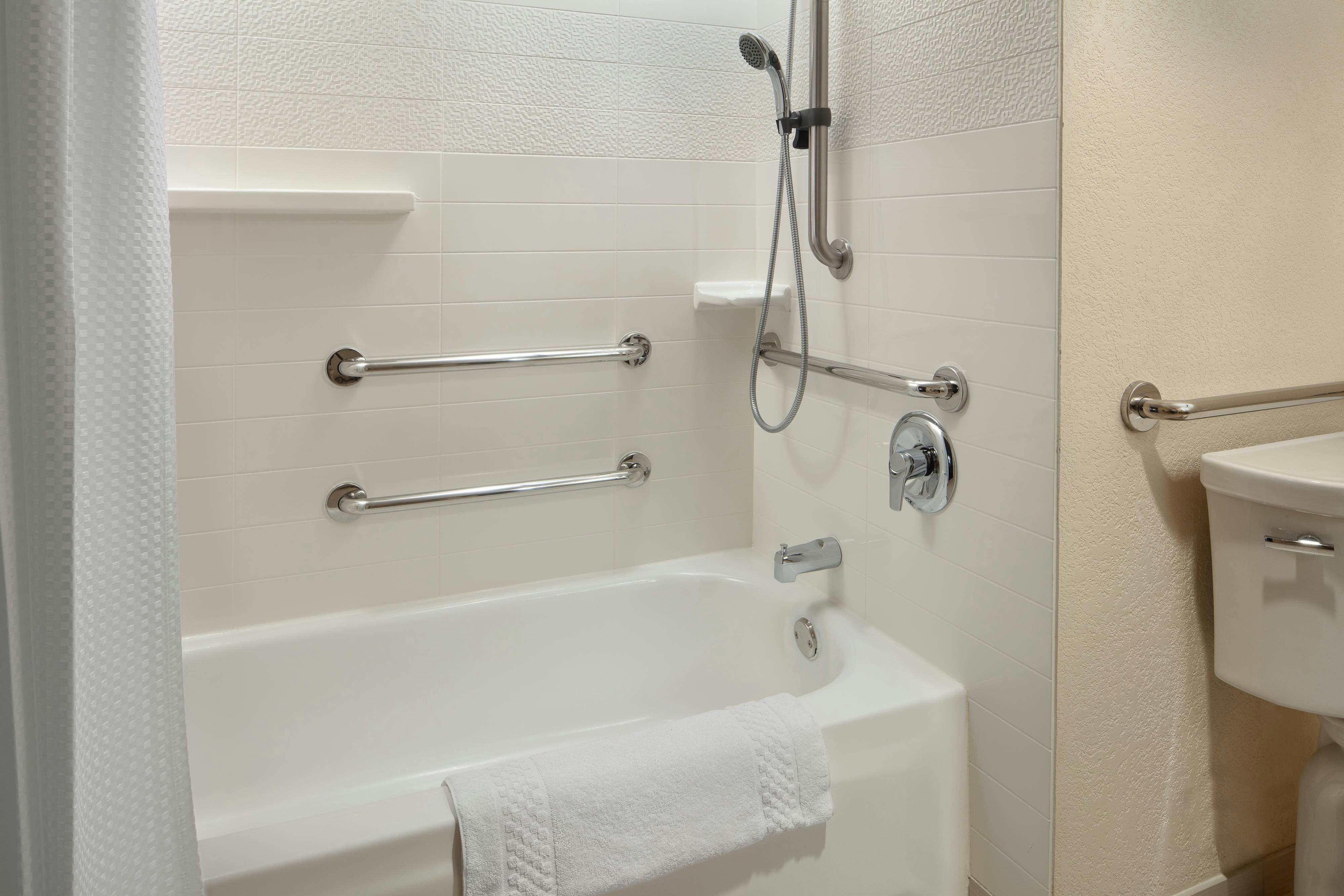 غرفة بسرير كينج، Fairfield Inn By Marriott Anaheim Resort 7/10