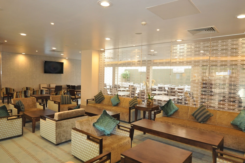 Premier Inn London Fulham 54/69