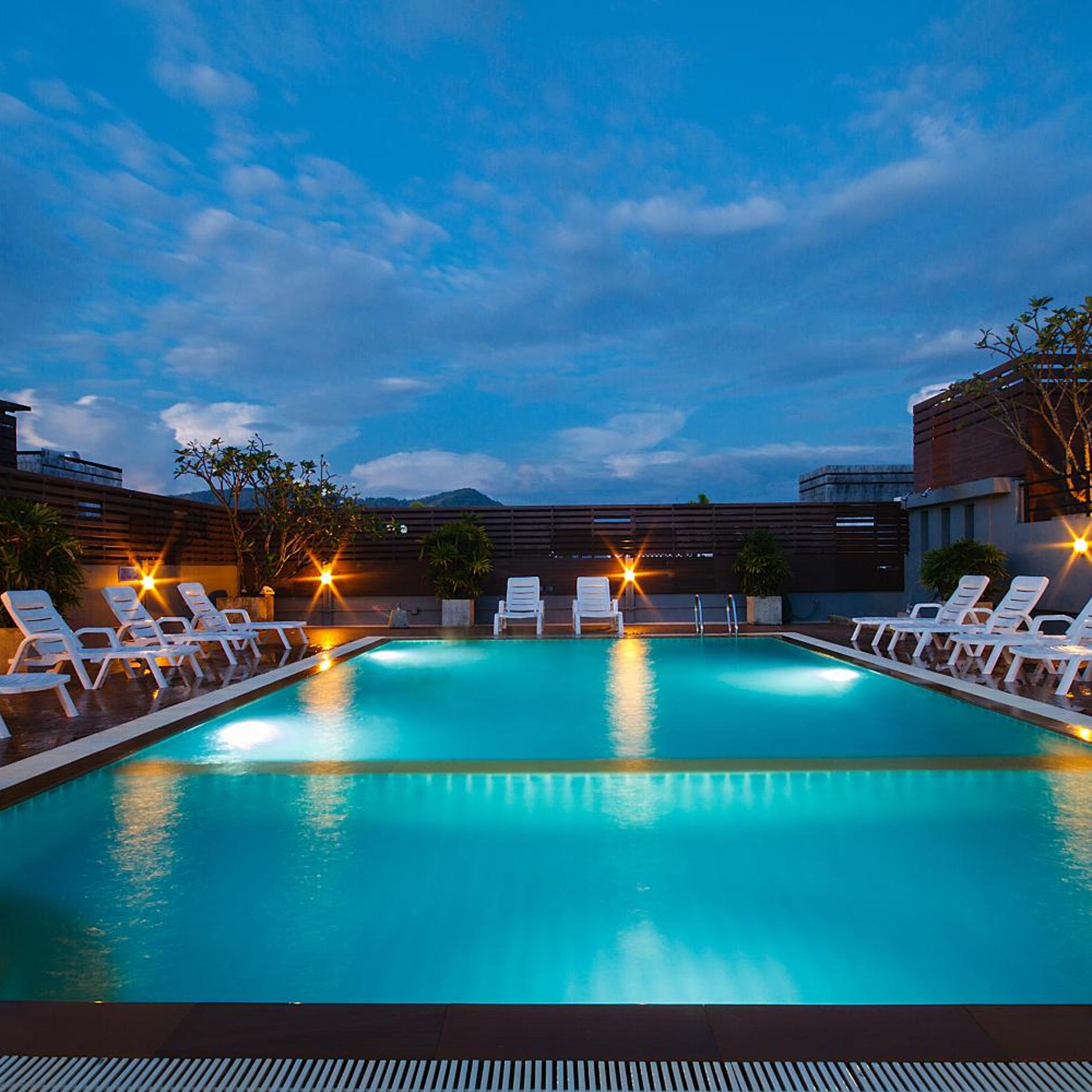 Platinum Hotel 43/50