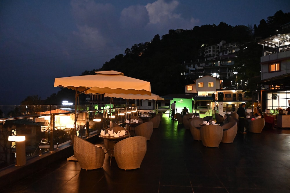 Pride Ashiana Resort Mussoorie 2/44