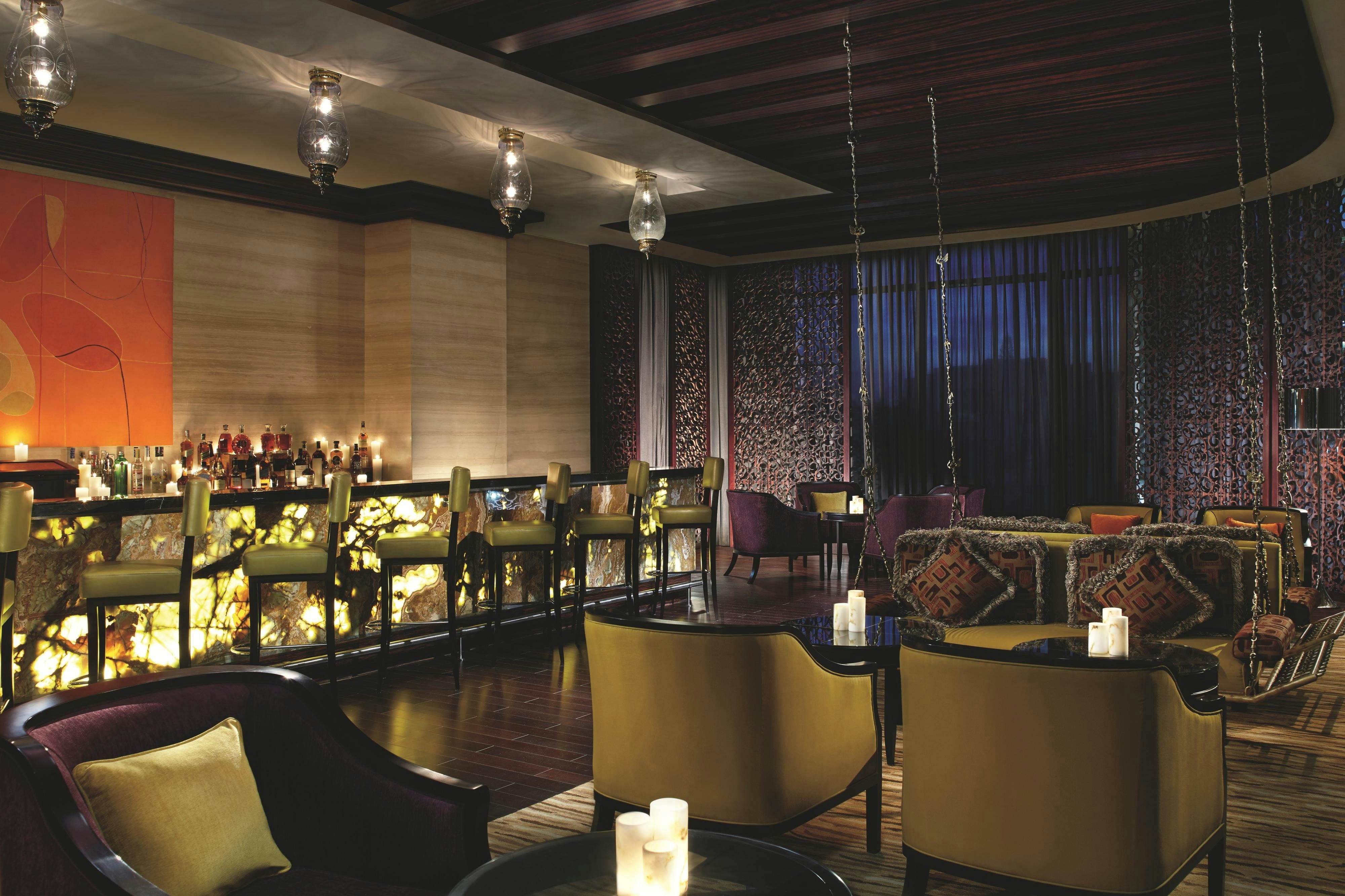 THE RITZ-CARLTON, BANGALORE 37/43