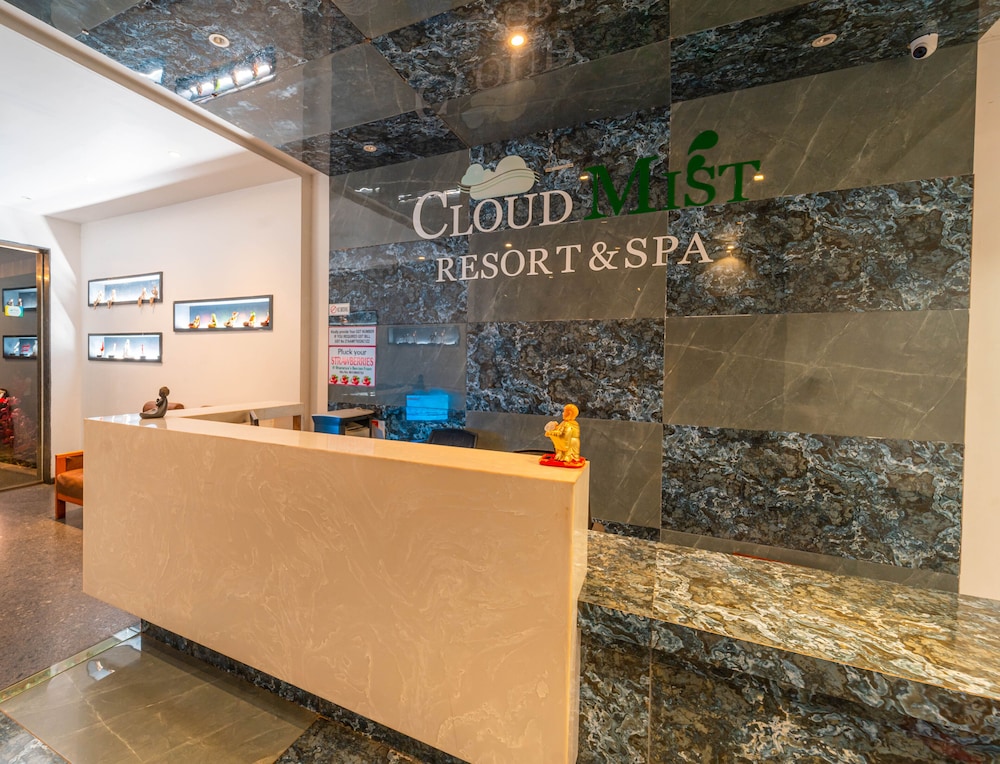 Cloud Mist Resort and Spa 5/50