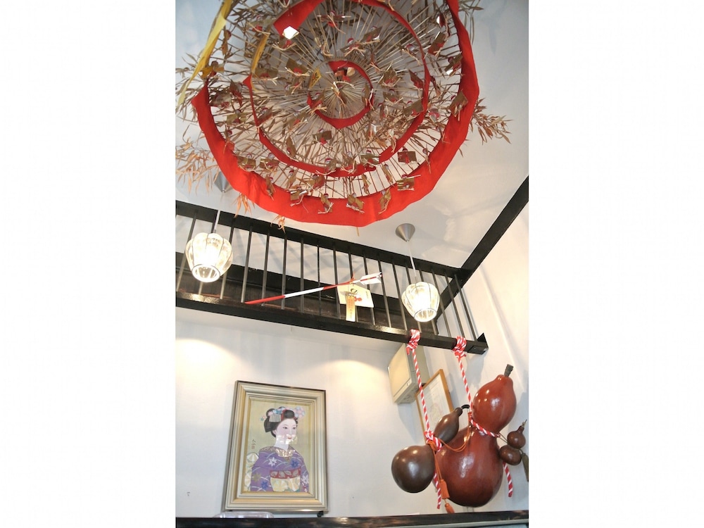 宿屋 写真1