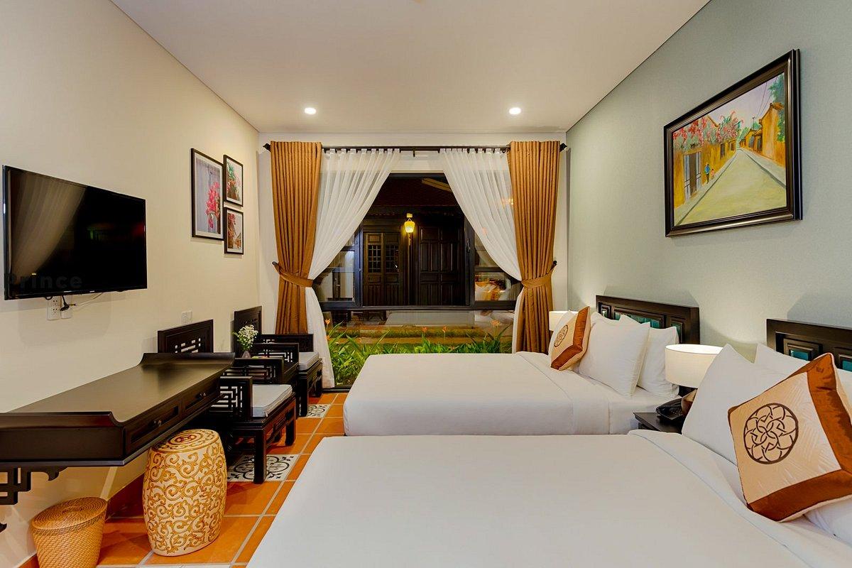 Nature Resort Hoi An 18/38