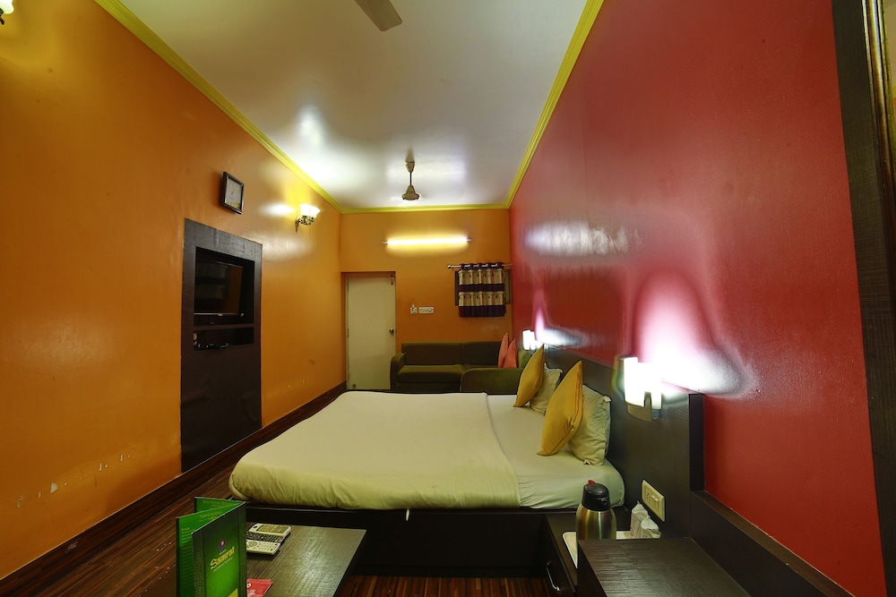 HOTEL SAMRAT INTERNATIONAL 15/28