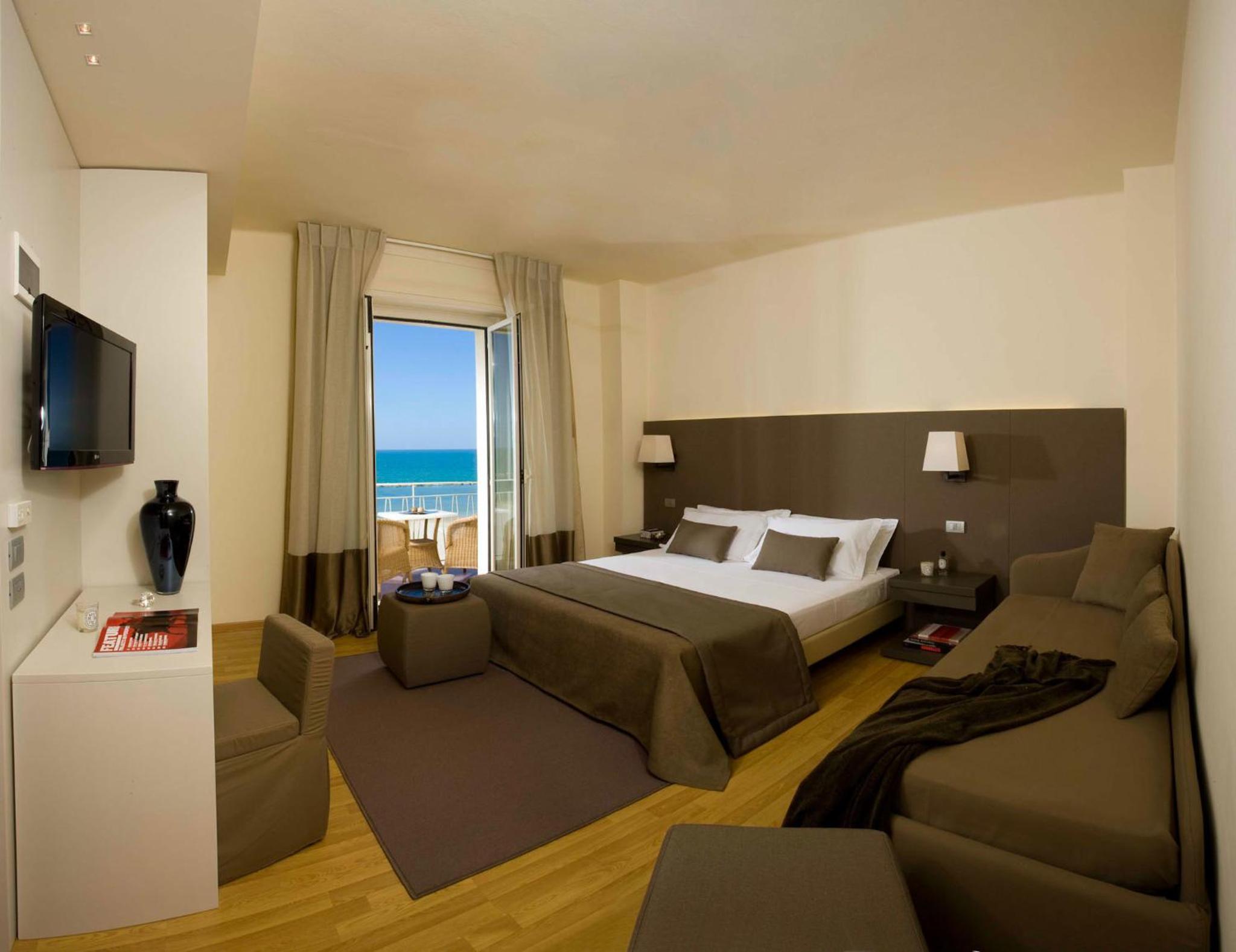 Spa Hotel Miramare Gabicce 12/50
