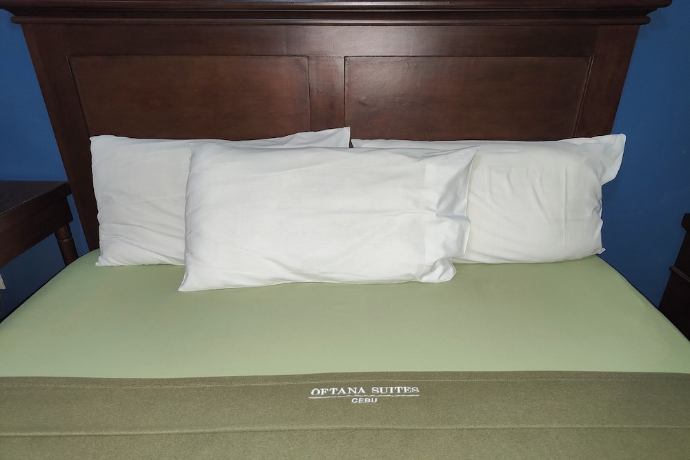 Oftana Suites photo2