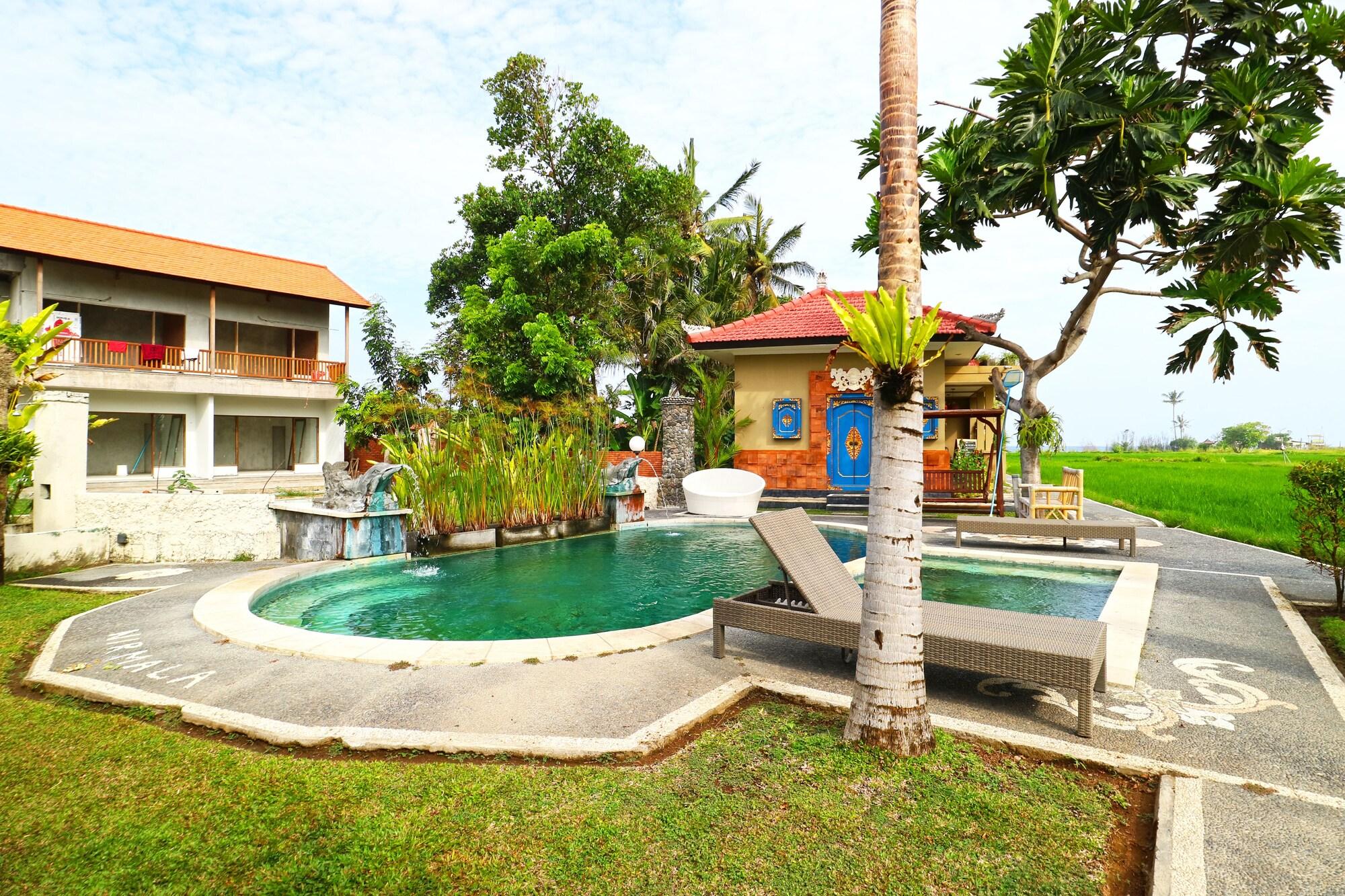 Nirmala Guest House Surf Keramas 34/36