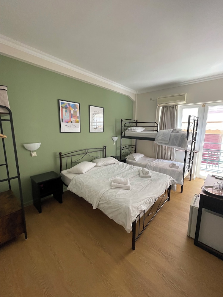 Grand Hotel Loutraki 18/48
