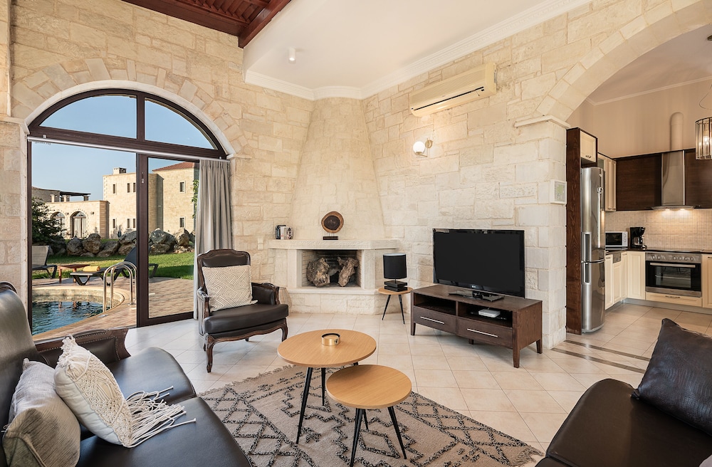 Caldera Platanias Villas 37/64