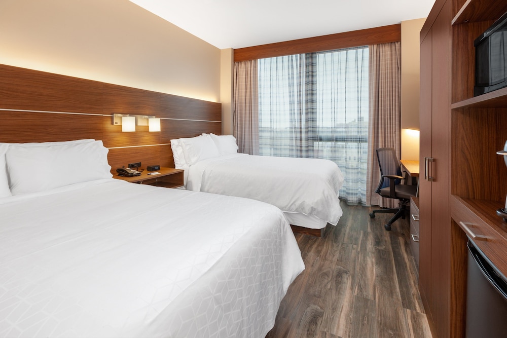 Holiday Inn Express NYC Brooklyn - Sunset Park 22/52