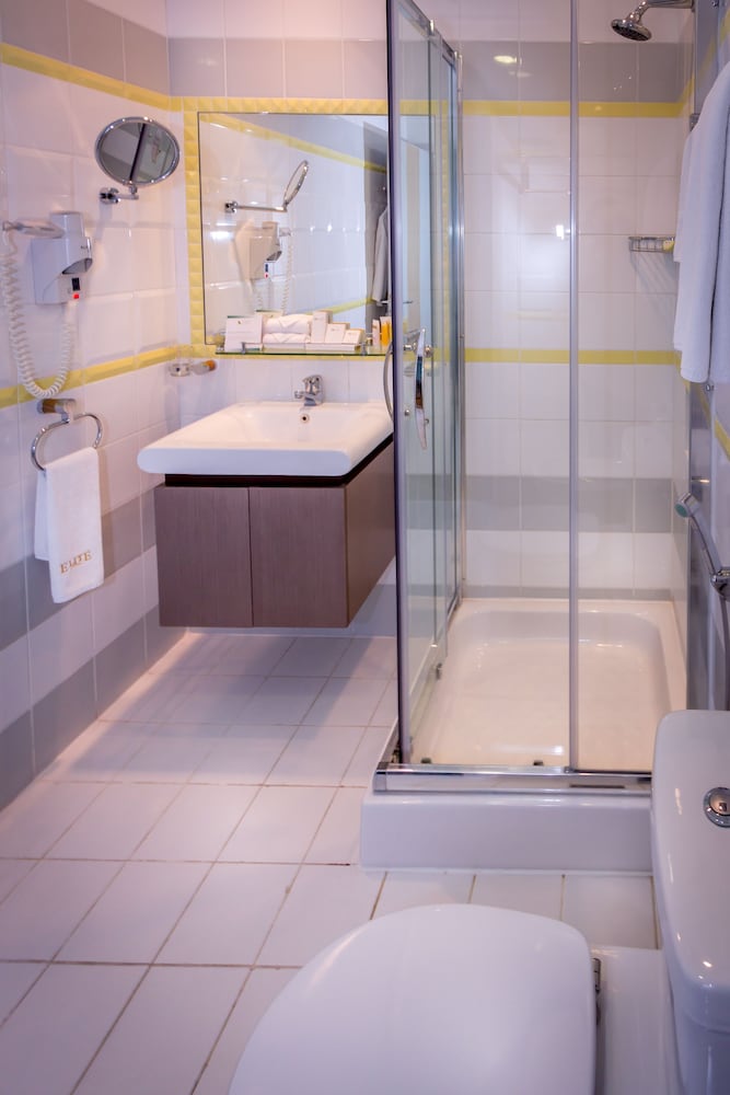 Elite Seef Residence & Hotel 14/70