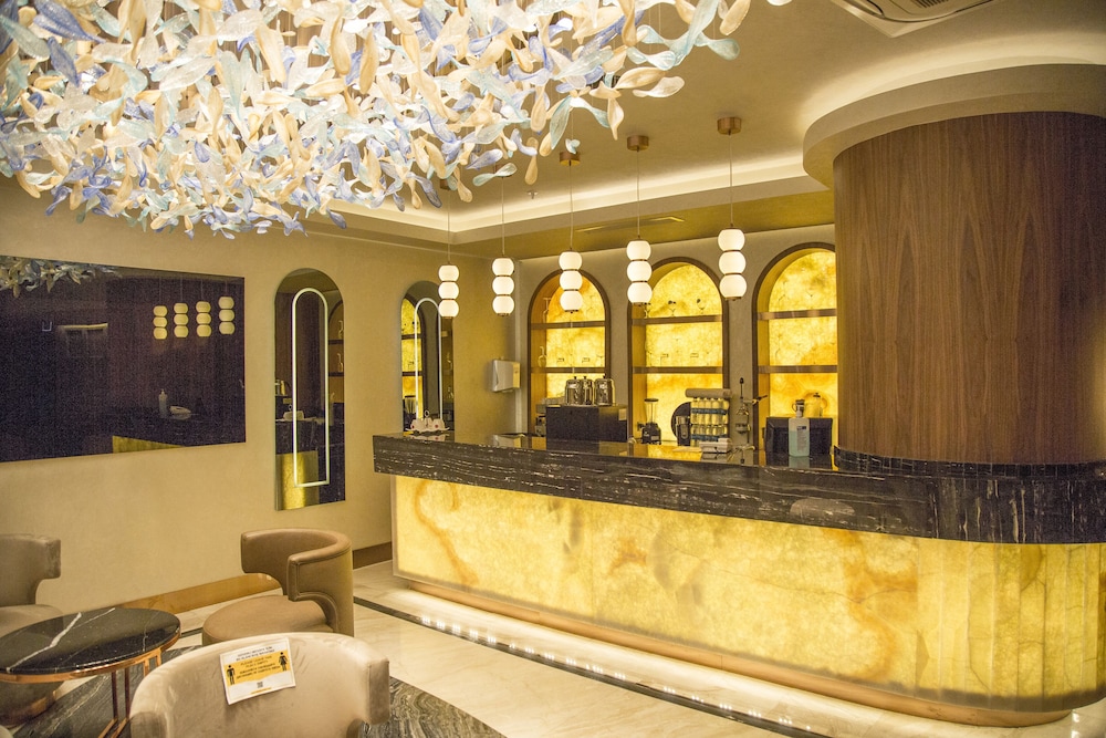 The Hotel Beyaz Saray & Spa, Istanbul 8/65