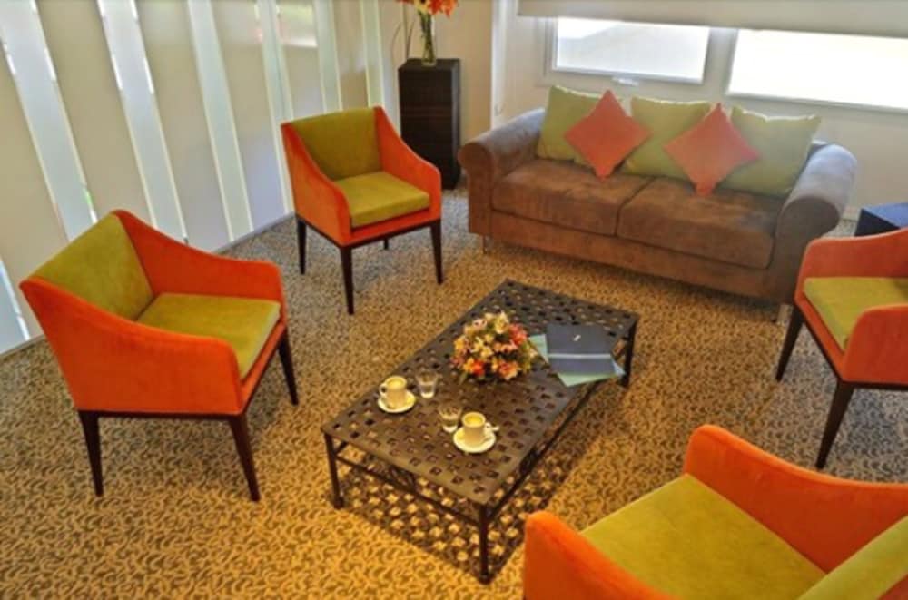 Howard Johnson Hotel Piedras Moras 17/31