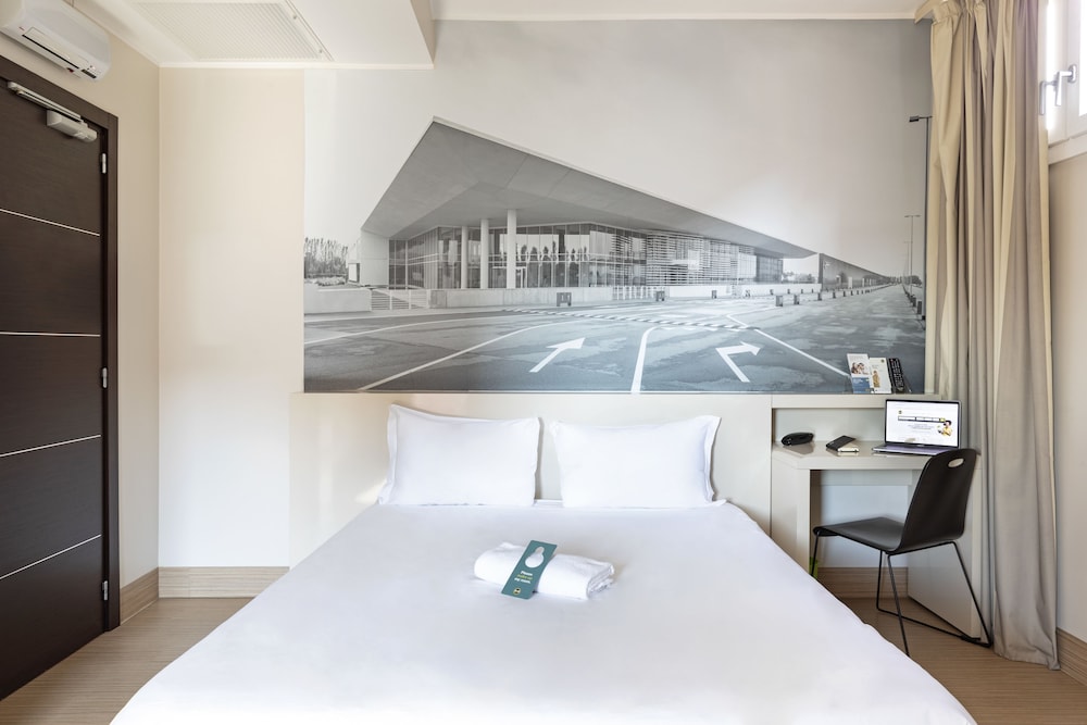 B&B Hotel Bergamo 26/51