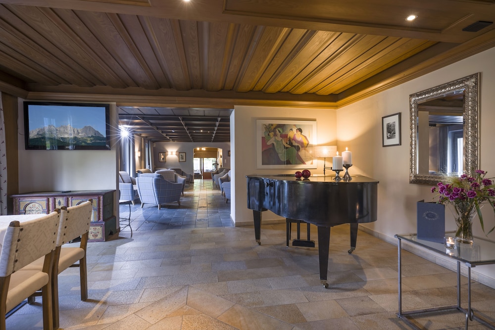 Sporthotel Austria 33/50
