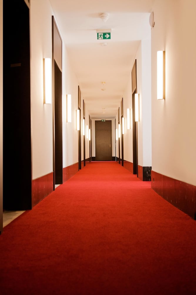 Gold Palais Hotel 43/50