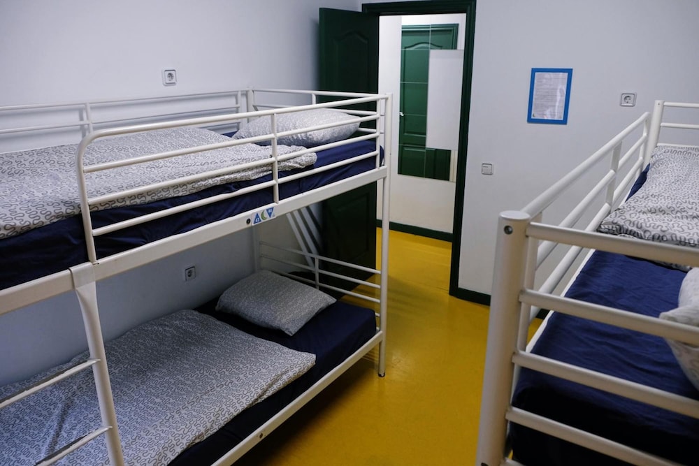 Sleep Green Certified Eco Youth Hostel 35/50