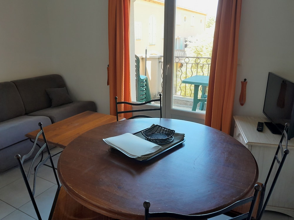 Residence Lagrange Vacances Le Domaine De Bourgeac 15/29