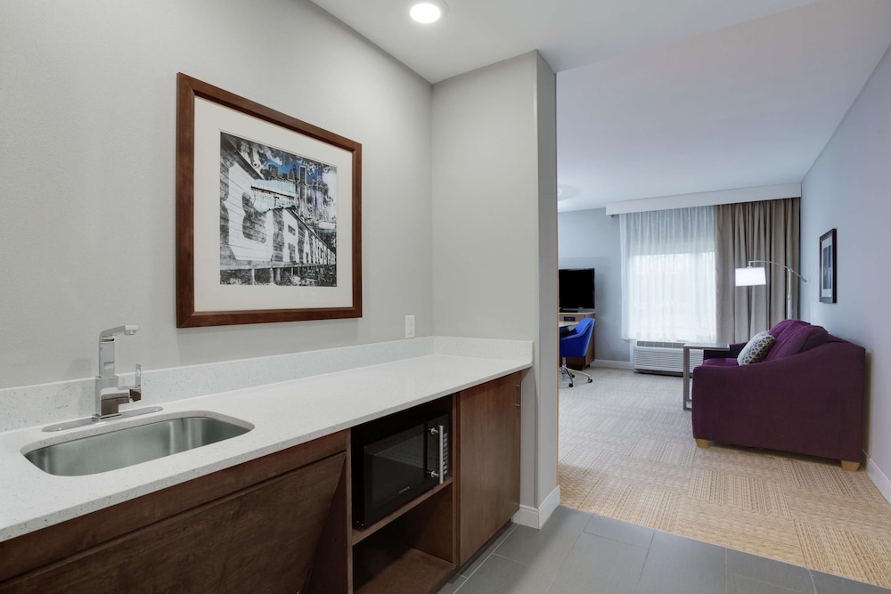 Hampton Inn And Suites Jacksonville/Orange Park 28/49