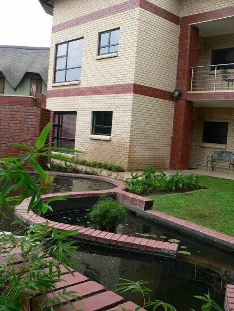 Rustenburg Boutique Hotel 39/50