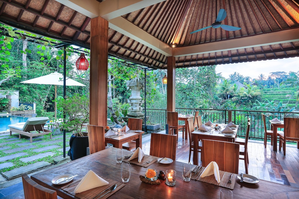 Tapa Nata Ubud by Pramana 30/54