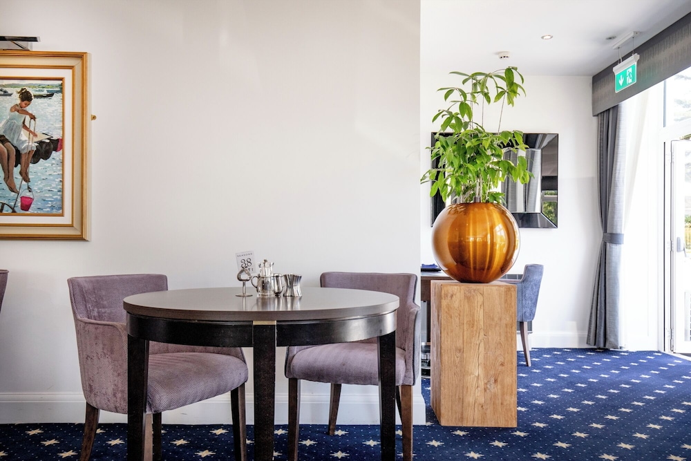 Belgrave Sands Hotel & Spa 9/47