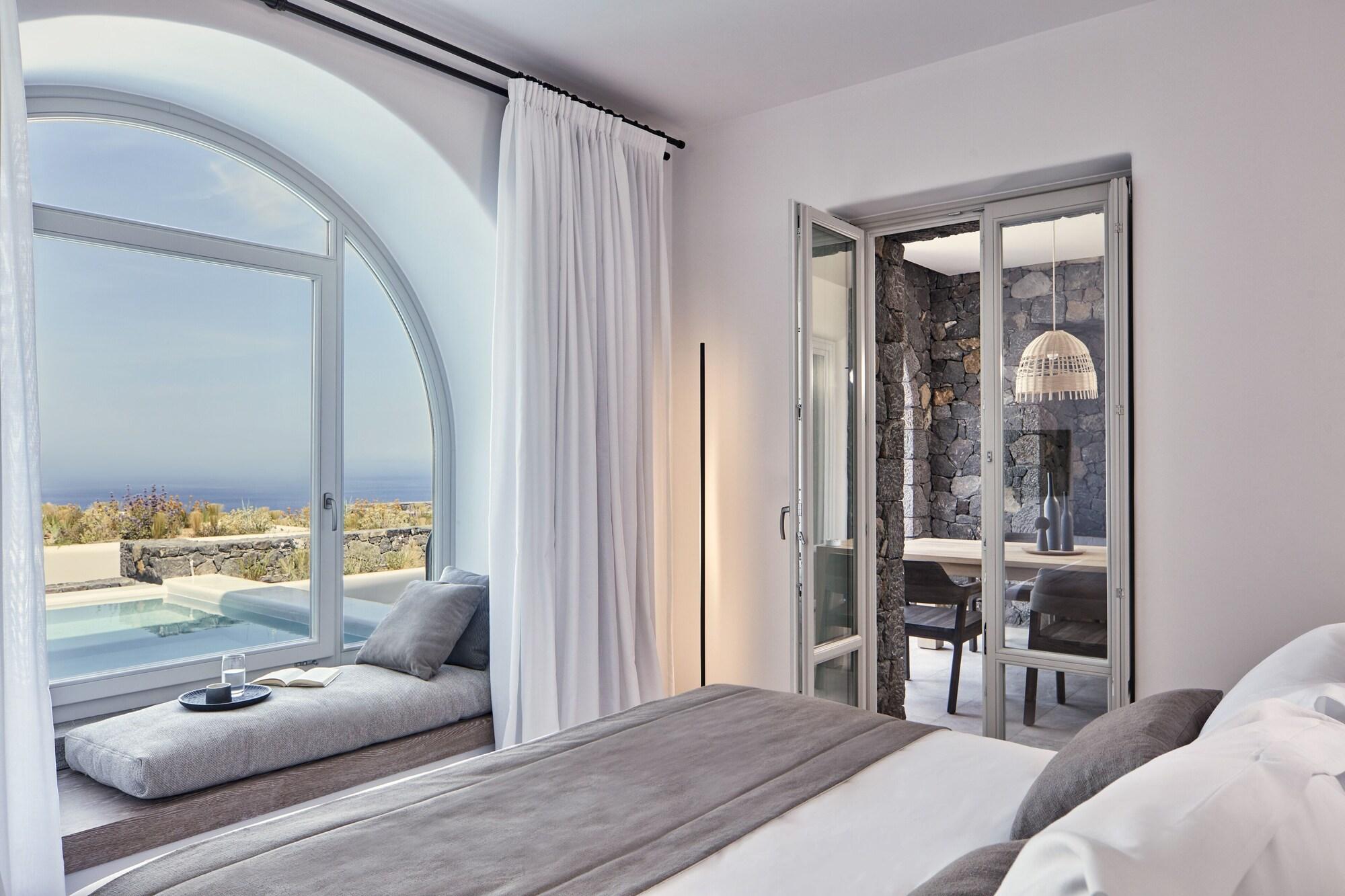 2 Bedrooms, Aqua, Retreat, Villa, Private Pool