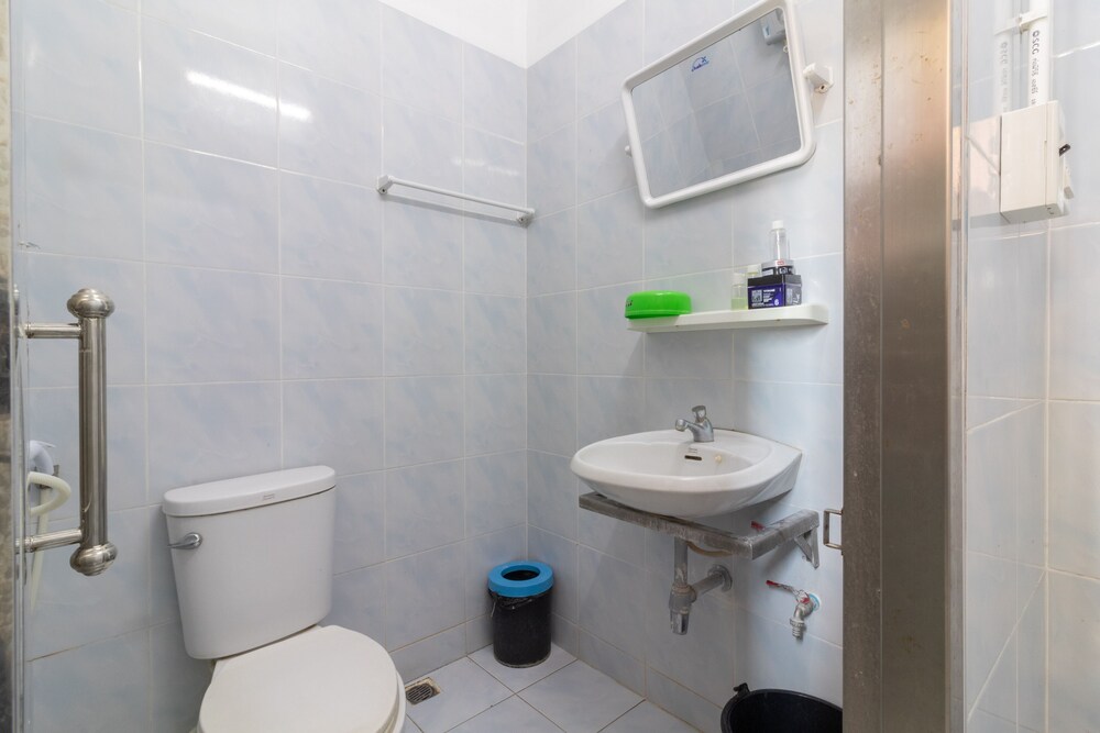 New Central Guesthouse 22/23