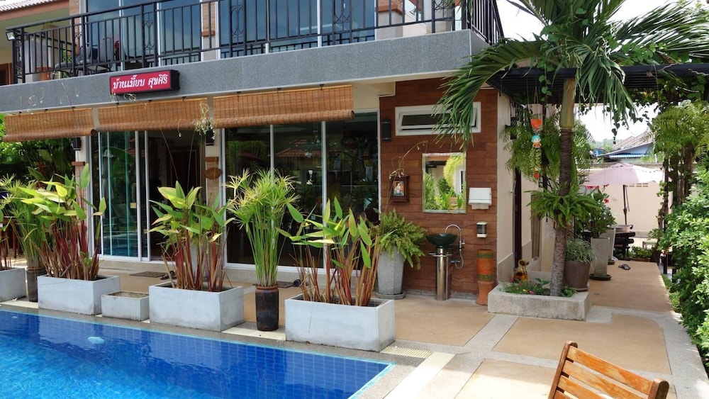 Baan Sooksiri Bangsaray 11/58