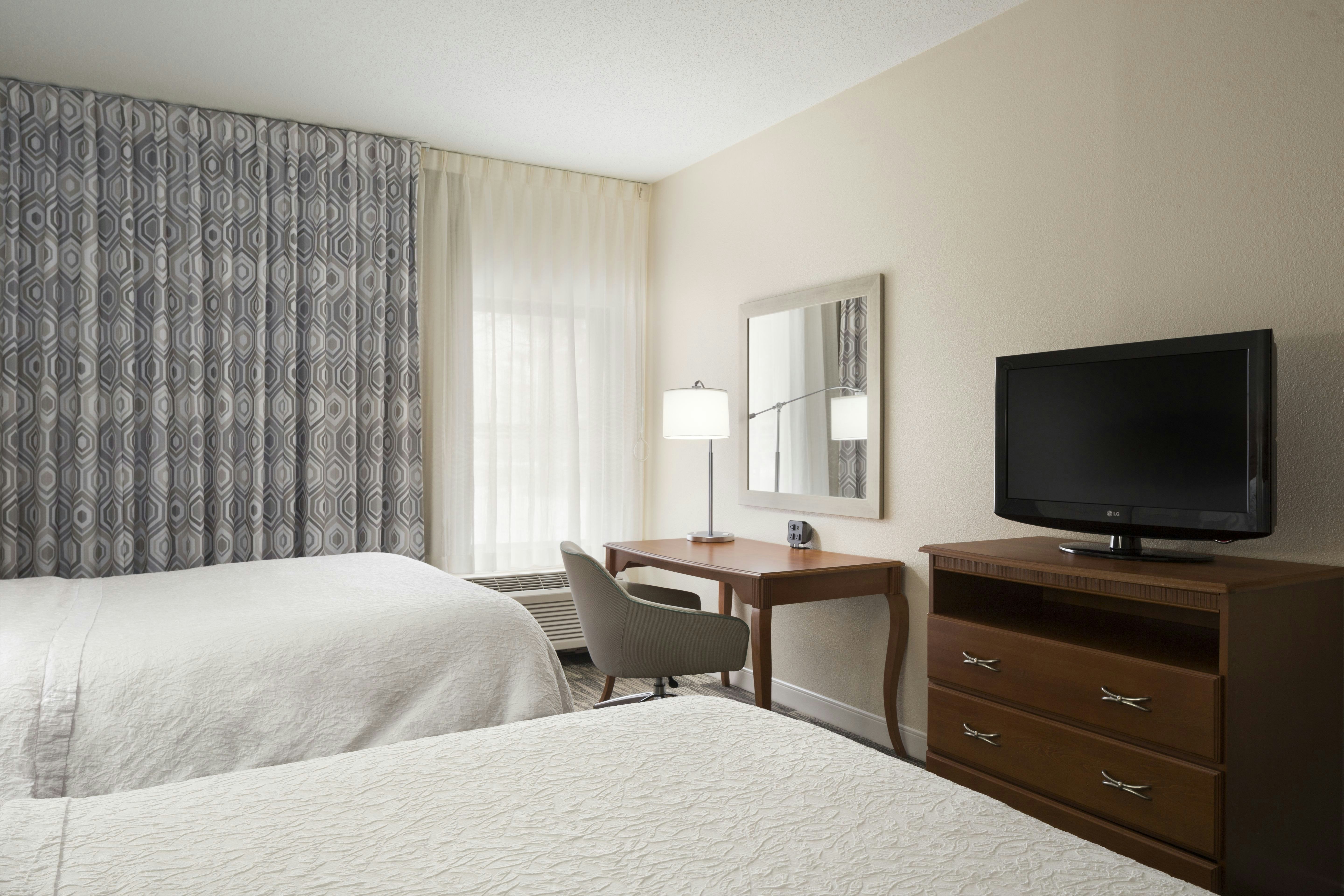 HAMPTON INN FINDLAY 9/37