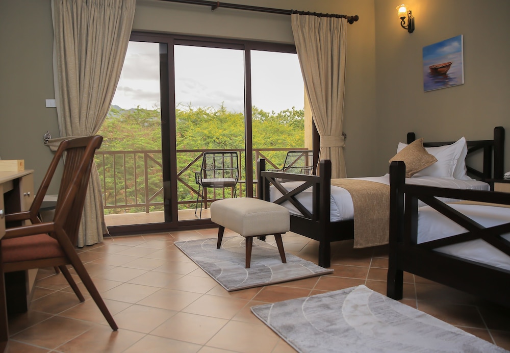 Haile Resort Arbaminch 39/51