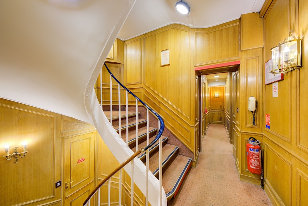 Hôtel La Sanguine 11/62