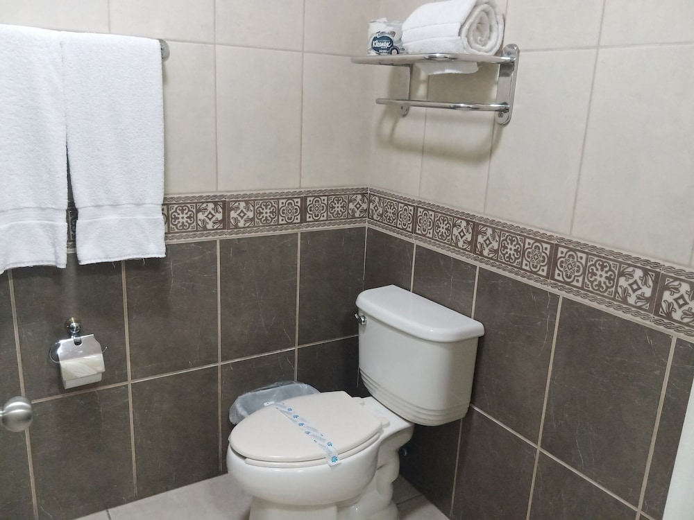 Baja Inn Hoteles Ensenada 13/66