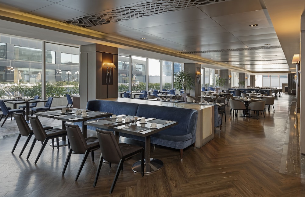 Windsor Hotel & Convention Centre Istanbul 37/48