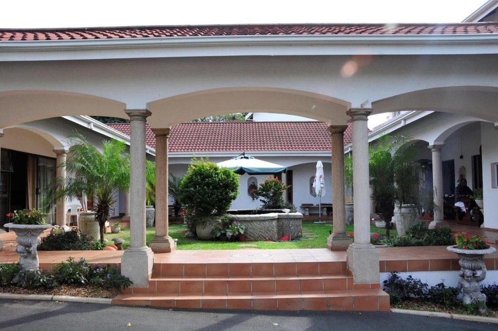 センター コート B&B 写真4