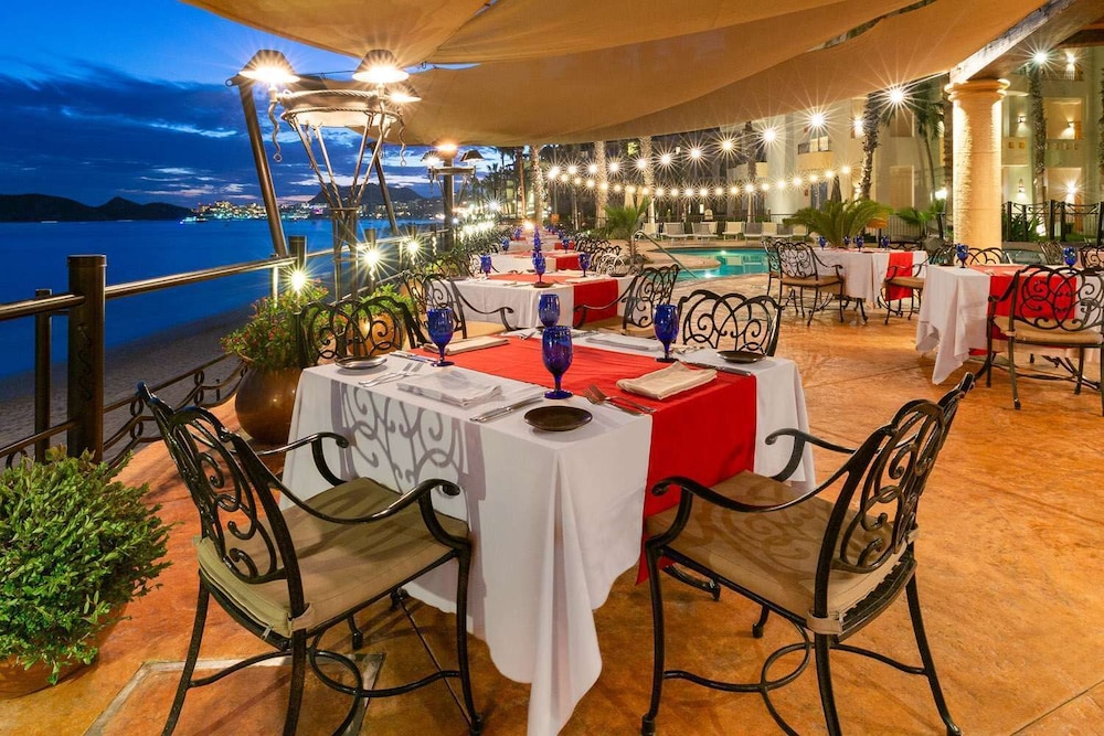 Villa del Palmar Beach Resort and Spa Cabo San Lucas 66/75